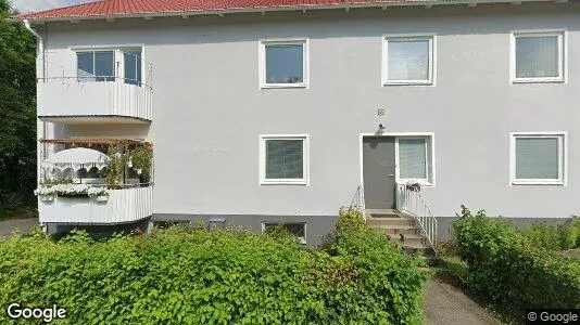 Apartments for rent in Bollnäs - Photo from Google Street View