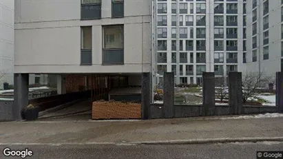 Apartments for rent in Kungsholmen - Photo from Google Street View