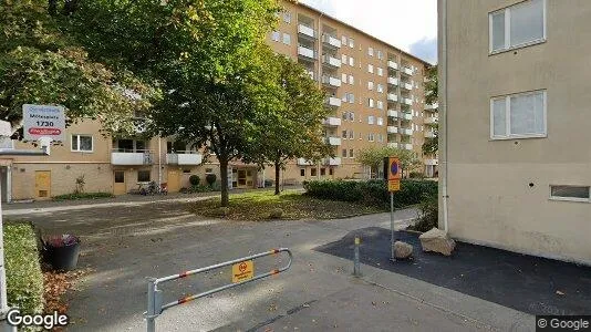 Apartments for rent in Västra hisingen - Photo from Google Street View