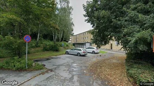 Apartments for rent in Olofström - Photo from Google Street View