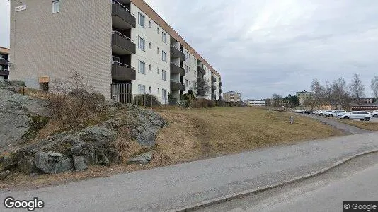 Apartments for rent in Norrköping - Photo from Google Street View