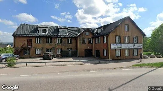 Apartments for rent in Falun - Photo from Google Street View