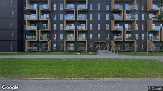 Apartments for rent in Gävle - Photo from Google Street View
