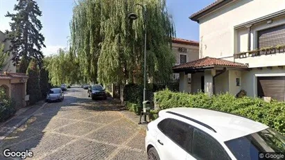 Apartments for rent in Bucharest - Sectorul 1 - Photo from Google Street View