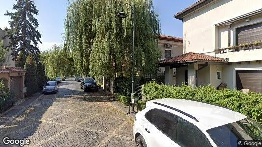 Apartments for rent in Bucharest - Sectorul 1 - Photo from Google Street View
