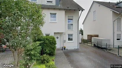 Apartments for rent in Märkischer Kreis - Photo from Google Street View