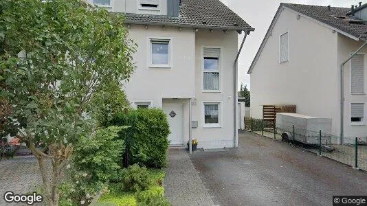 Apartments for rent in Märkischer Kreis - Photo from Google Street View