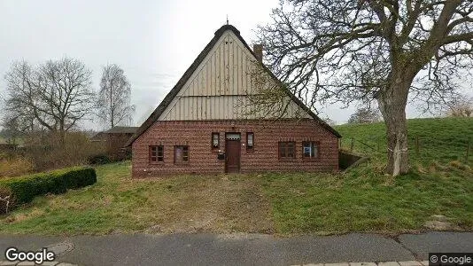 Apartments for rent in Pinneberg - Photo from Google Street View