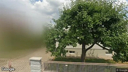 Apartments for rent in Neu-Ulm - Photo from Google Street View