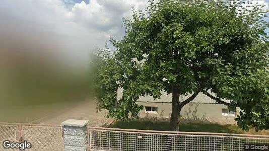 Apartments for rent in Neu-Ulm - Photo from Google Street View