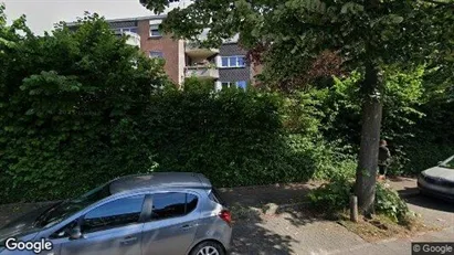 Apartments for rent in Recklinghausen - Photo from Google Street View