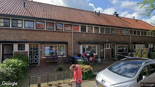 Apartments for rent in Hilversum - Photo from Google Street View