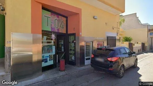 Apartments for rent in Taurisano - Photo from Google Street View