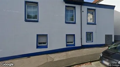 Apartments for rent in Solingen - Photo from Google Street View