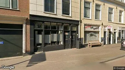 Apartments for rent in The Hague Centrum - Photo from Google Street View