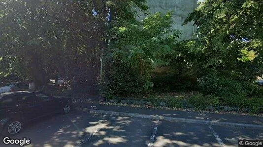 Apartments for rent in Chiajna - Photo from Google Street View