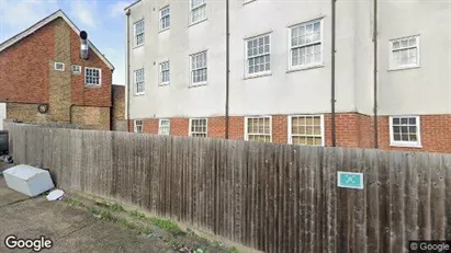 Apartments for rent in Harlow - Essex - Photo from Google Street View