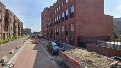 Apartments for rent in Almere - Photo from Google Street View