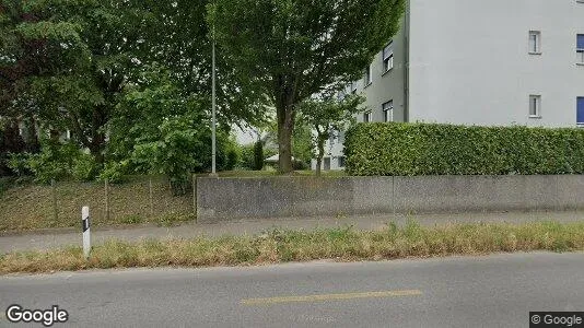 Apartments for rent in Seeland - Photo from Google Street View