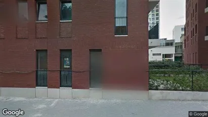 Apartments for rent in Turnhout - Photo from Google Street View