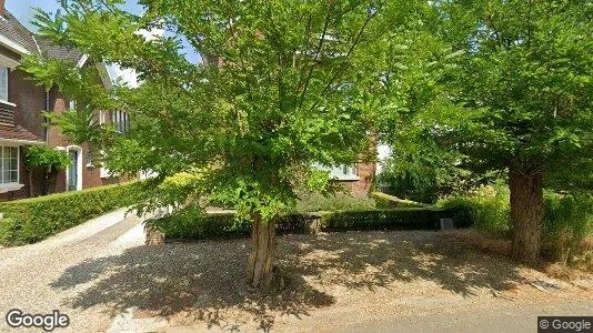 Apartments for rent in Hasselt - Photo from Google Street View