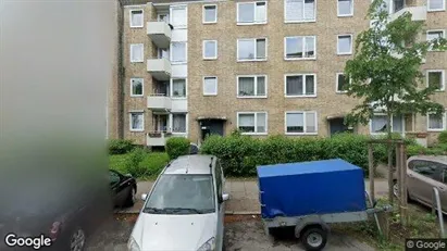 Apartments for rent in Hamburg Mitte - Photo from Google Street View