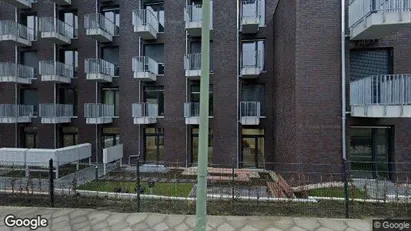 Apartments for rent in Potsdam - Photo from Google Street View