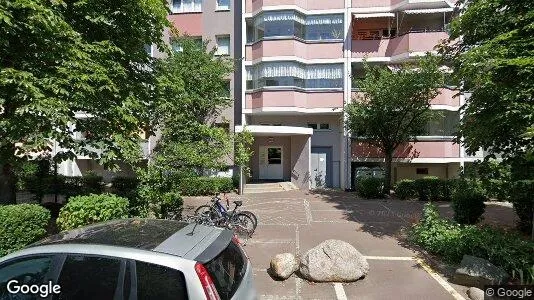 Apartments for rent in Berlin Lichtenberg - Photo from Google Street View