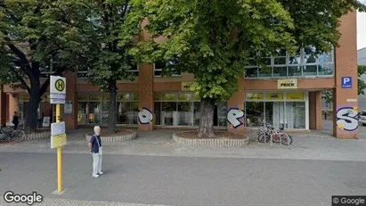 Apartments for rent in Berlin Lichtenberg - Photo from Google Street View