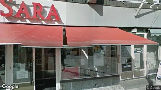 Apartments for rent in Oulu - Photo from Google Street View