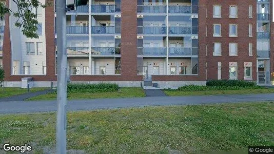 Apartments for rent in Oulu - Photo from Google Street View