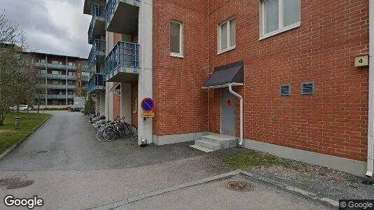 Apartments for rent in Tampere Kaakkoinen - Photo from Google Street View