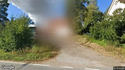 Apartments for rent in Rusko - Photo from Google Street View