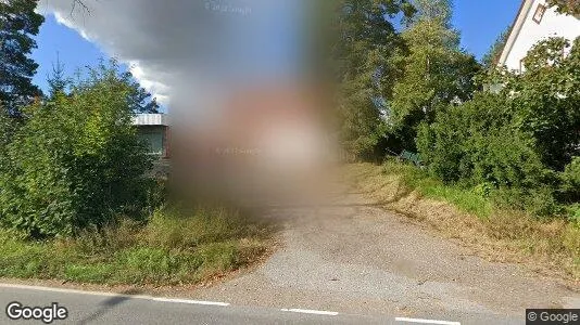 Apartments for rent in Rusko - Photo from Google Street View