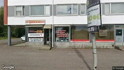 Apartments for rent in Forssa - Photo from Google Street View