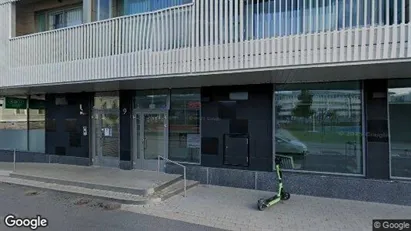 Apartments for rent in Oulu - Photo from Google Street View