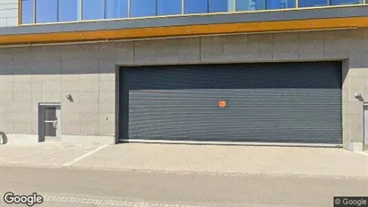 Apartments for rent in Järvenpää - Photo from Google Street View