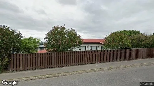 Apartments for rent in Kópavogur - Photo from Google Street View