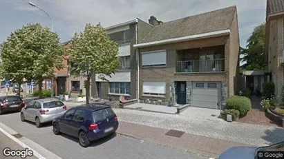 Apartments for rent in Diest - Photo from Google Street View