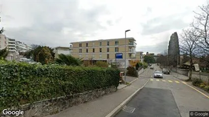 Apartments for rent in Riviera-Pays-d'Enhaut - Photo from Google Street View