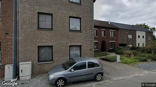 Apartments for rent in Maasmechelen - Photo from Google Street View