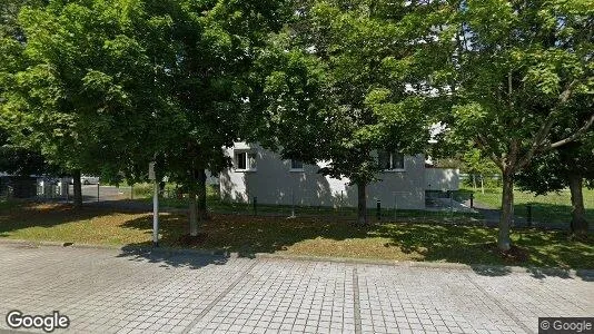 Apartments for rent in Graz - Photo from Google Street View