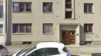 Apartments for rent in Oslo Frogner - Photo from Google Street View