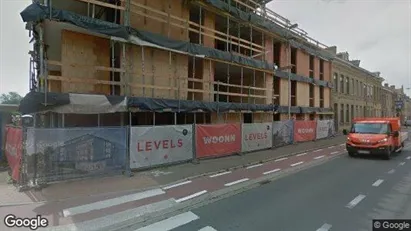 Apartments for rent in Veurne - Photo from Google Street View