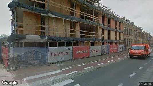 Apartments for rent in Veurne - Photo from Google Street View