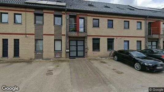 Apartments for rent in Leopoldsburg - Photo from Google Street View