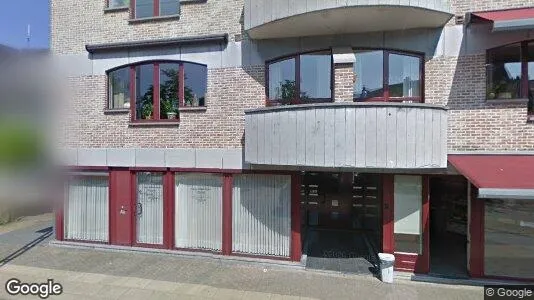 Apartments for rent in Pelt - Photo from Google Street View