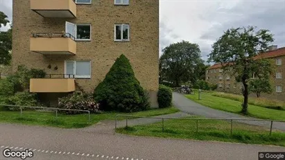 Apartments for rent in Majorna-Linné - Photo from Google Street View