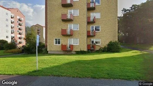 Apartments for rent in Västra hisingen - Photo from Google Street View