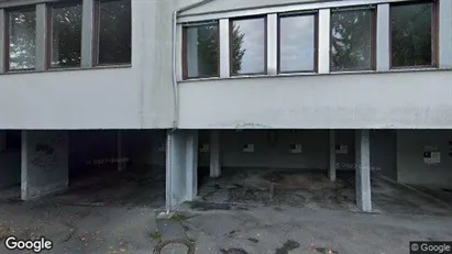 Apartments for rent in Bregenz - Photo from Google Street View